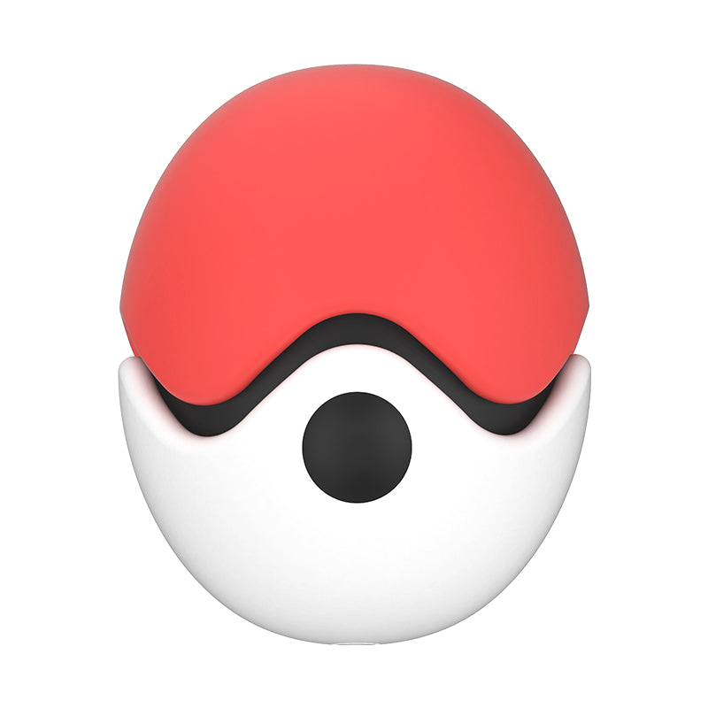 Wibrator Poke Ball 