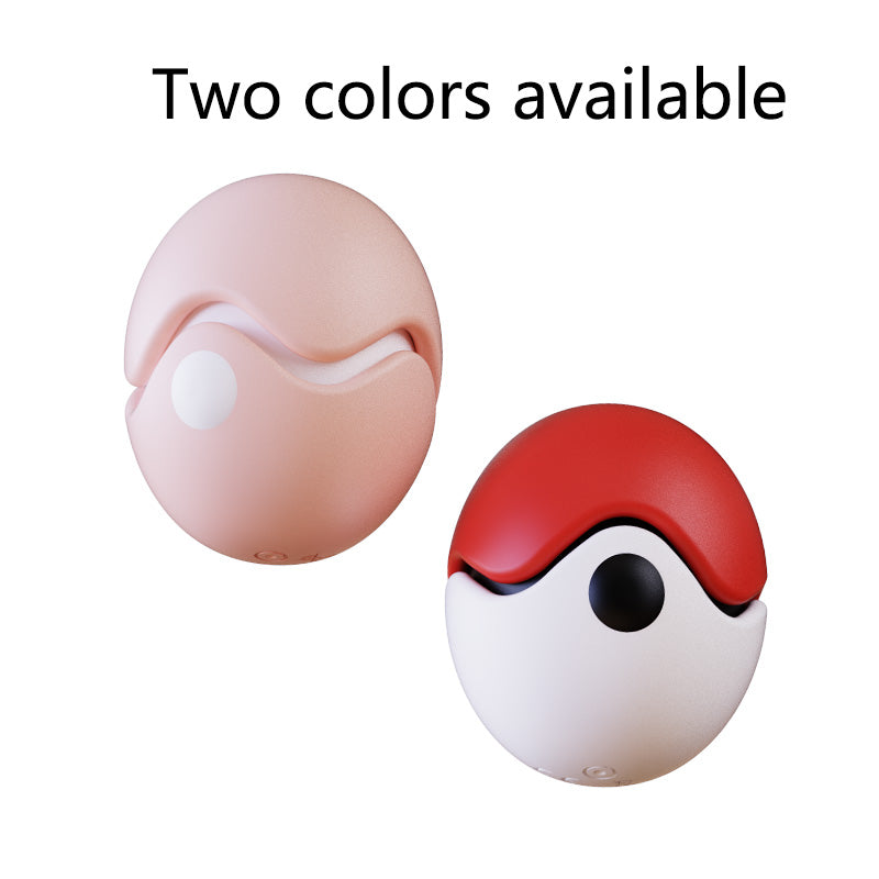 Wibrator Poke Ball 