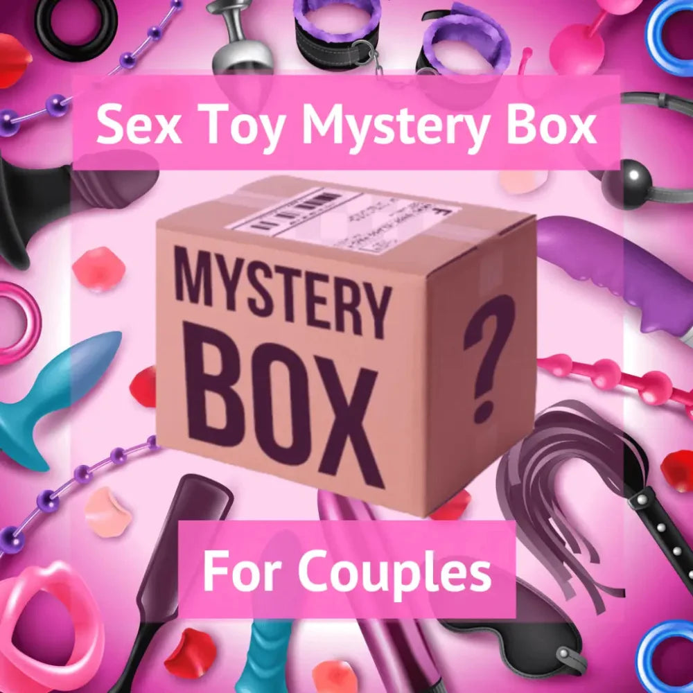 Mystery Box-Endless Nights, Nowe rozkosze